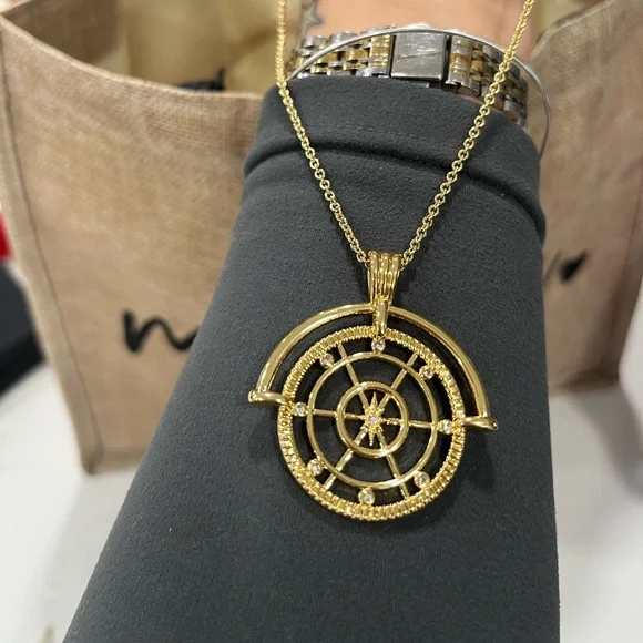 Uncommon James Nautical Pendant - Picture 2 of 2